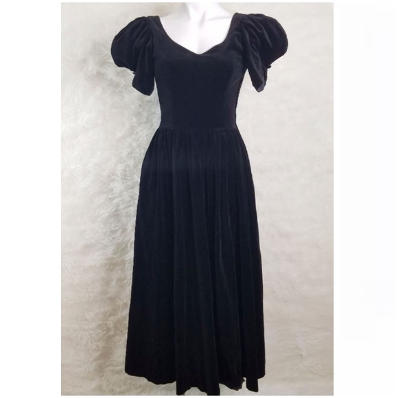 laura ashley evening wear